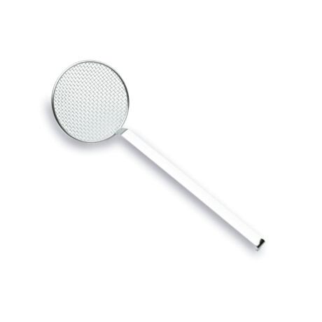 Espumadera rasera alambre 12 cm Chef inox Espumadera rasera alambre 12 cm Chef inox
