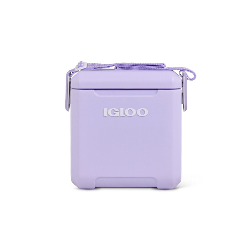 Conservadora Igloo 10 L TAG A LONG Conservadora Igloo 10 L TAG A LONG