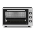 HORNO ELECTRICO HJTI-39 G2 JAMES HORNO ELECTRICO HJTI-39 G2 JAMES