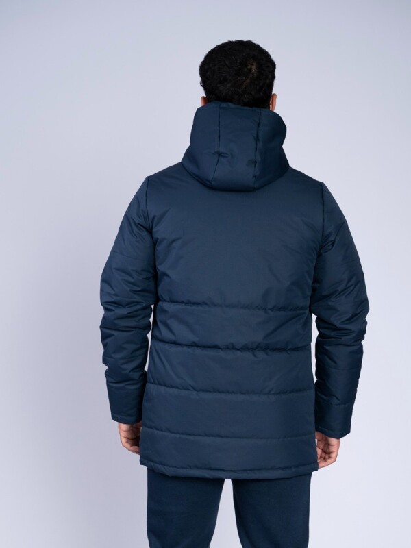 Parka U-Classic Umbro Hombre 019