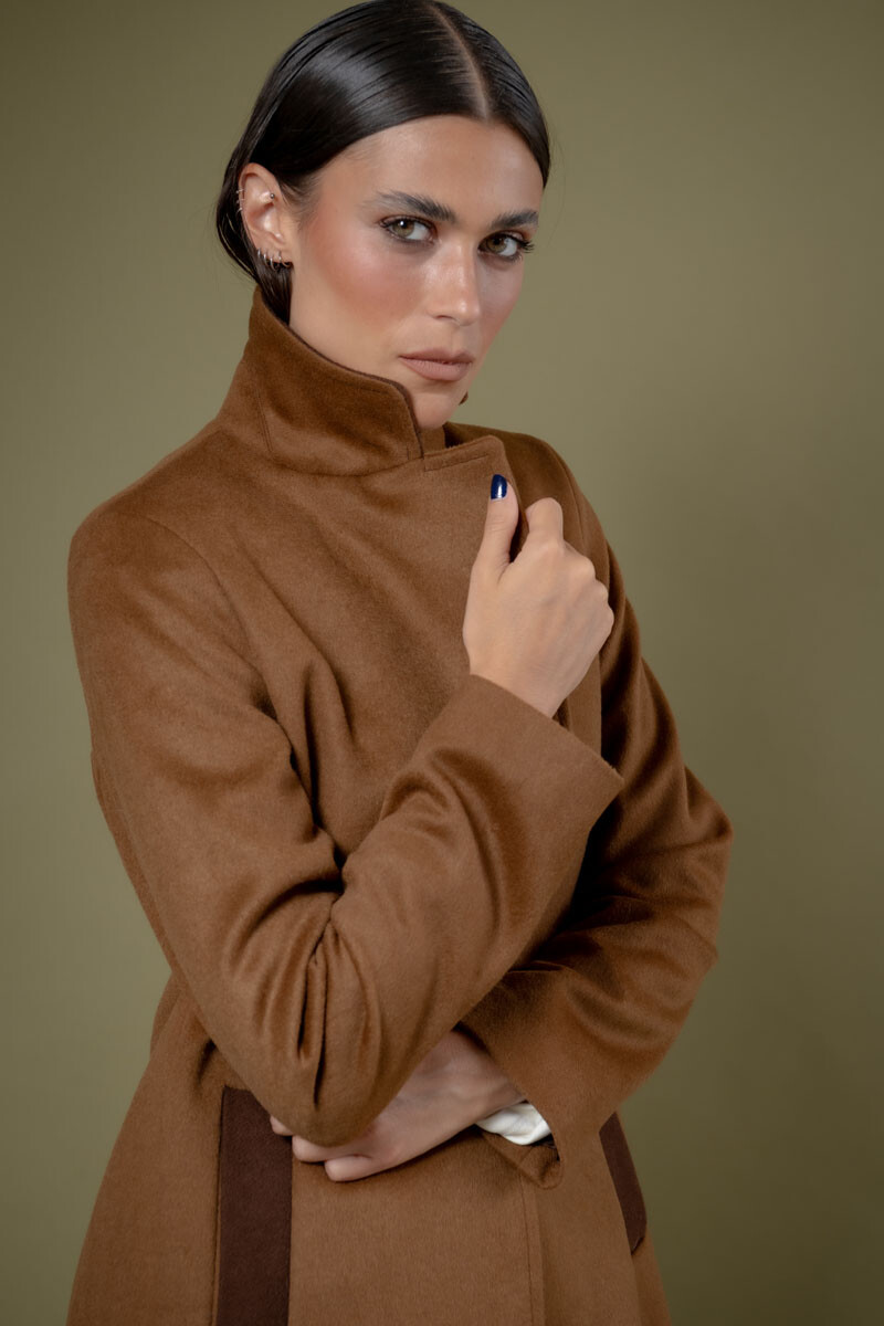 Tapado diana Tostado