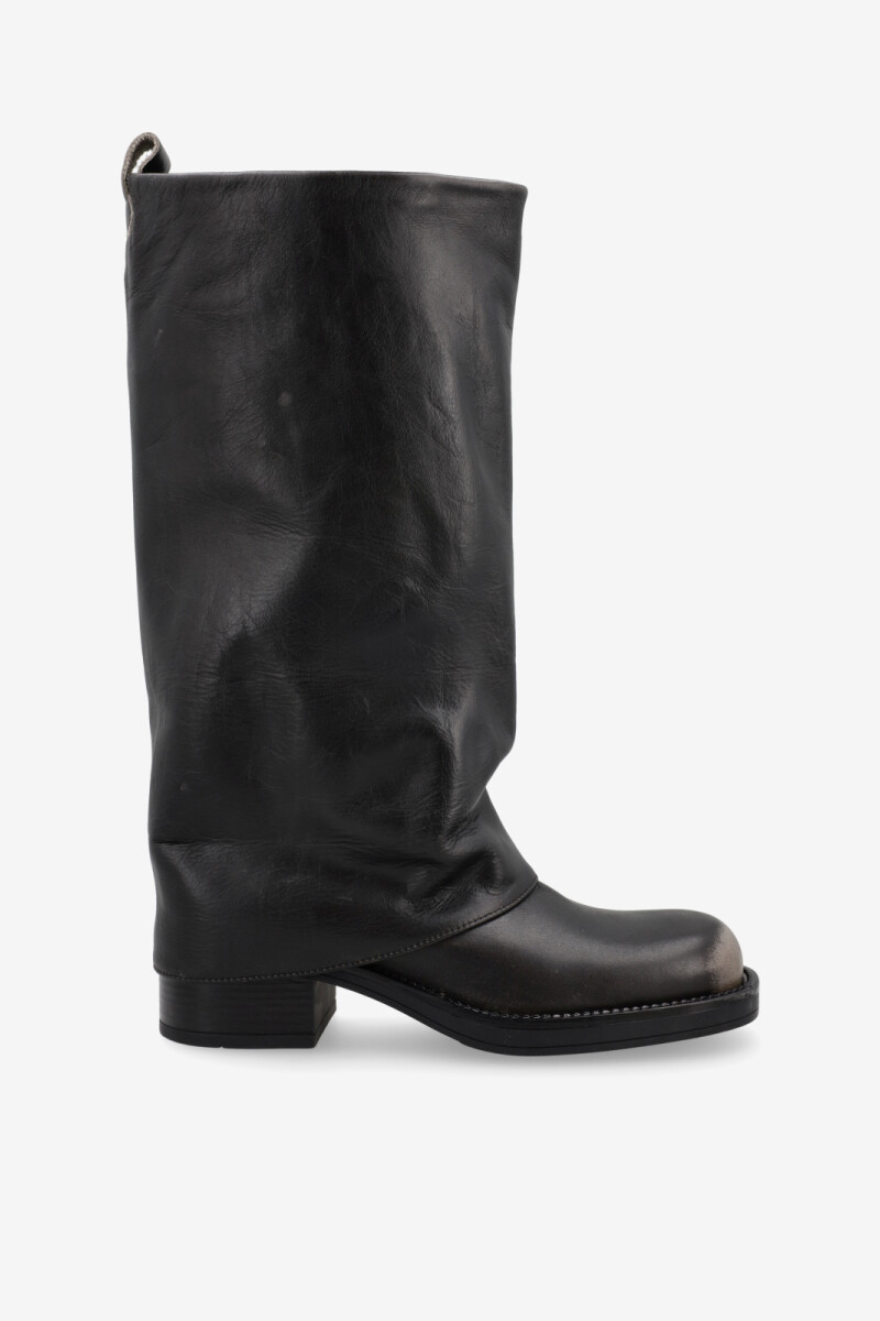 BOTAS Negro