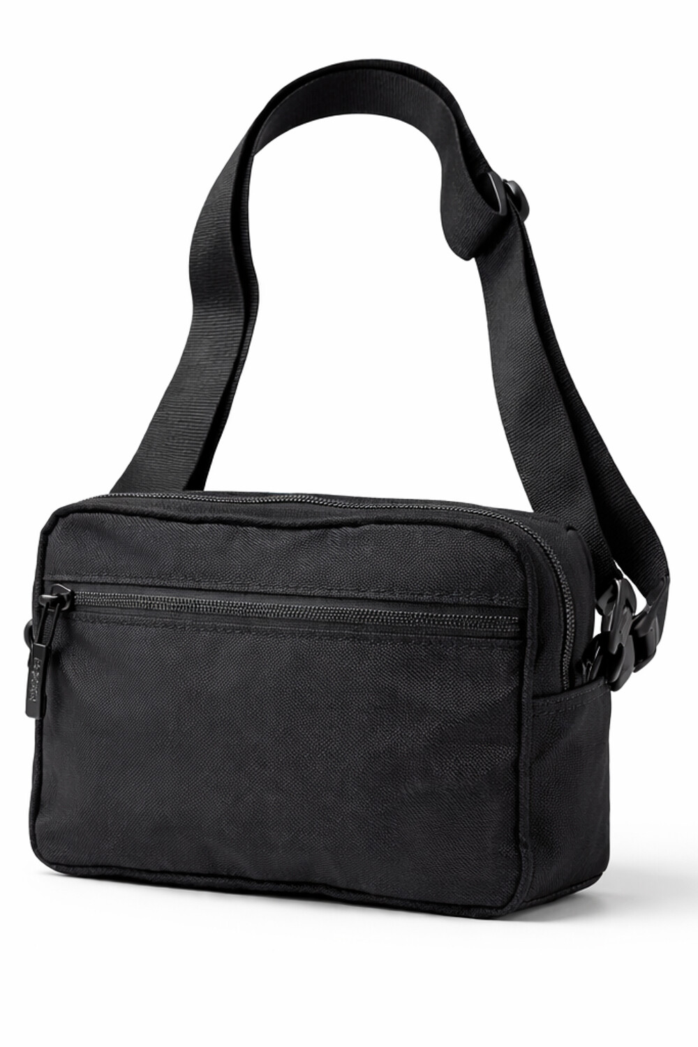 Bandolera Vito Negro