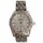 Reloj Pulsera para Mujer Diseño Elegante Clásico con Brillos Plateado