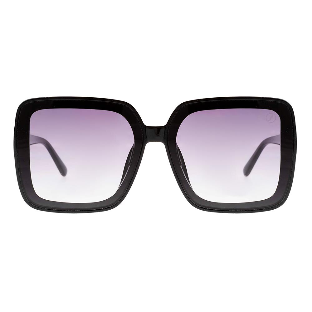 Lentes de Sol Chilli Beans Cuadrado Fume/Negro