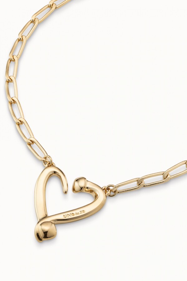 ONE LOVE ORO / BLANCO