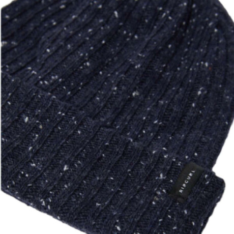 Gorro Lana Rip Curl Tomoz Negro