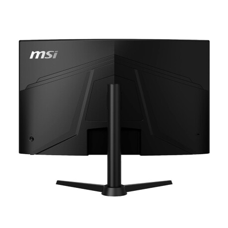 Monitor Gamer MSI G274CV. 27" Curvo Full HD 1ms Monitor Gamer MSI G274CV. 27" Curvo Full HD 1ms