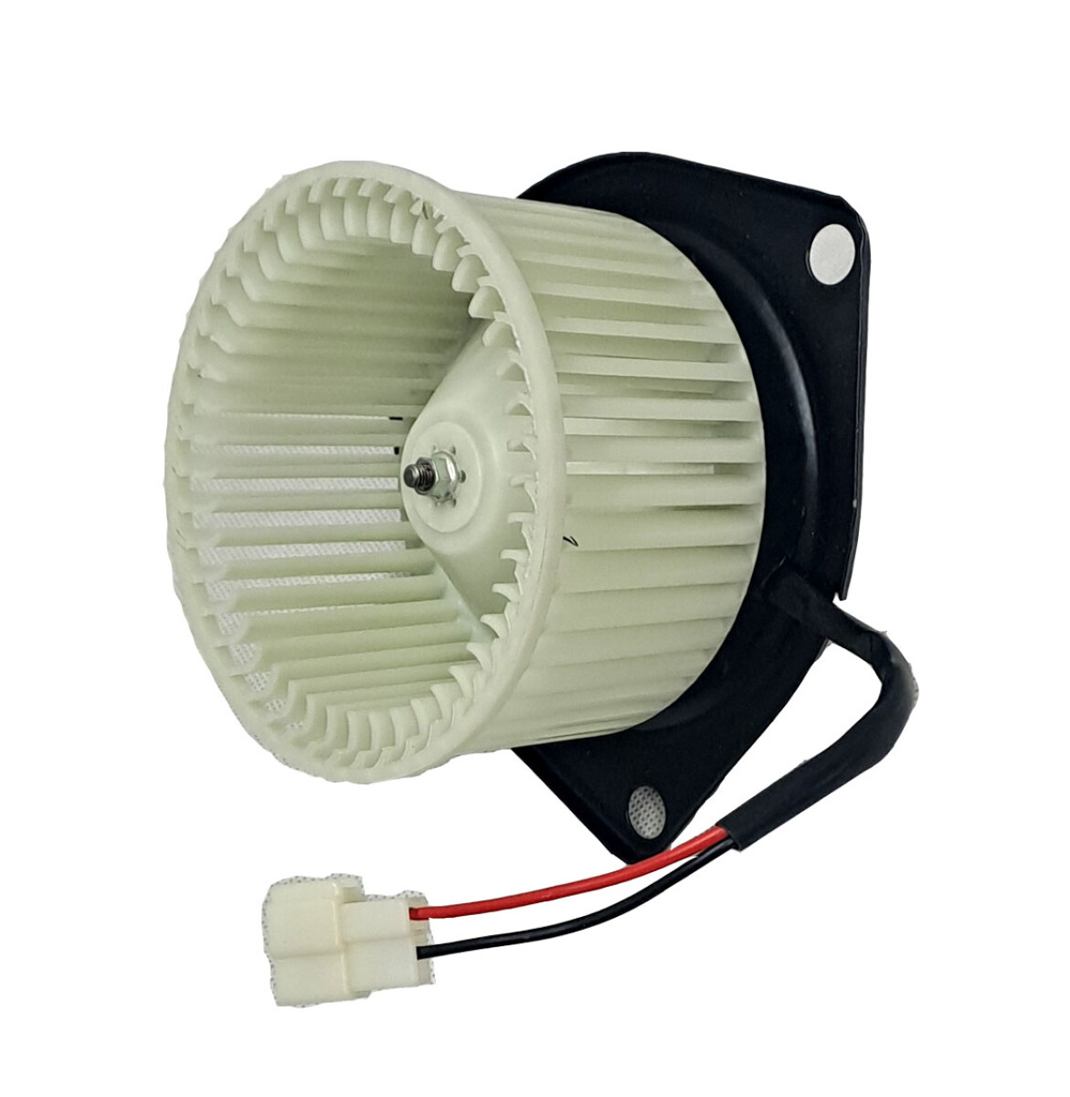 CLIMATIZADORES A.A EFFA MOTOR FORZADOR AIRE CALEFACCION EFFA CARGO - 