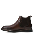 Botas de Hombre Democrata James Marrón