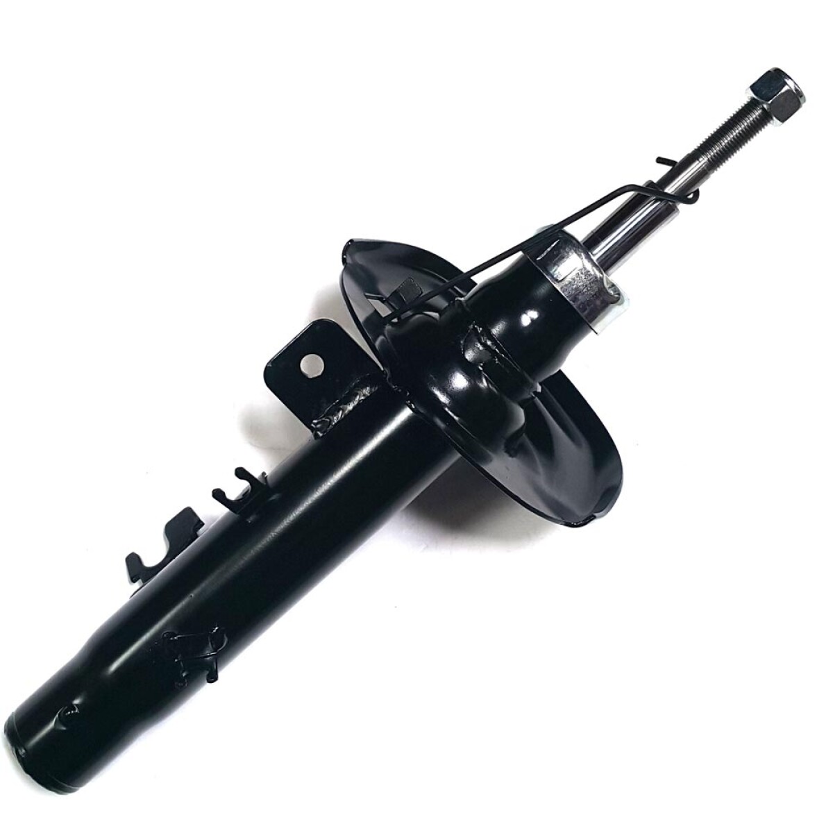 AMORTIGUADOR CITROEN - PEUGEOT DEL DER 301/208/ C-ELYSEE 9808033680 - JUEGO POR 2 UNIDADES 