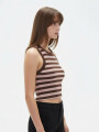 Tops Lancas Estampado 2
