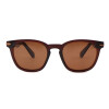 Lentes de Sol Chilli Beans Playstation TLOU Bossa Nova Hombre Marrón/marrón