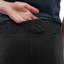 Tights Long Lumos M - Hombre Black