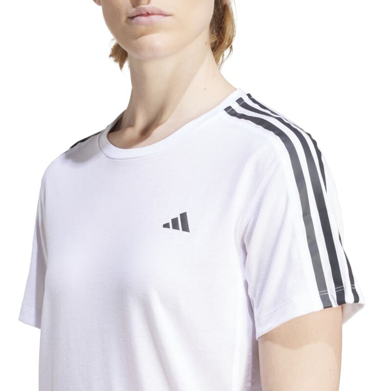 Remera Adidas OTR Tee Blanco