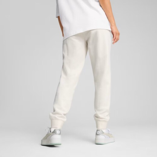 Pantalon Puma Dama ESS ELEVATED Sweatpants TR cl S/C
