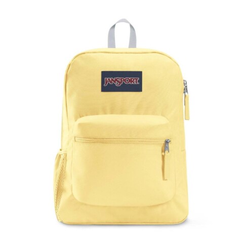 Mochila Cross Town - Unisex Pale Banana