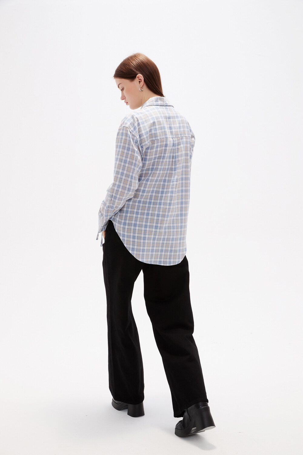 Camisa Sinka Estampado 2