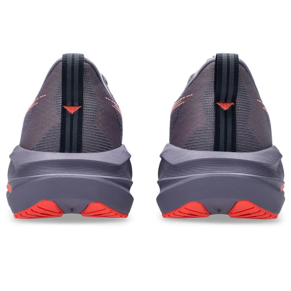 Novablast 5 - Mujer Greyish Purple/coral Reef