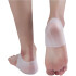 Par Talonera Tobillera Gel Silicona Calidad Premium X2 Un Par Talonera Tobillera Gel Silicona Calidad Premium X2 Un