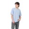 T-SHIRT XXS-XL CELESTE
