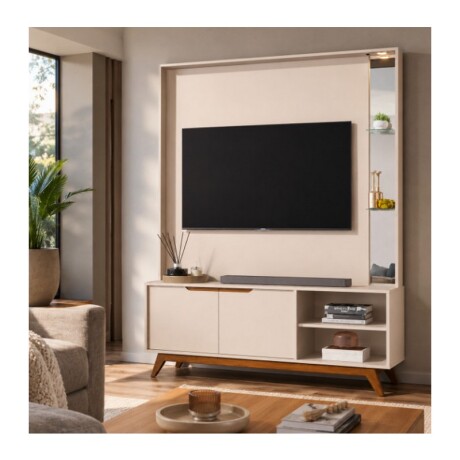 MODULAR NATIVA TUCUMA 1.4 MODULAR NATIVA TUCUMA 1.4