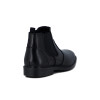 Bota Starsax Hombre C/ Elastico - Negro Negro
