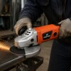 AMOLADORA ANGULAR DOWEN 230MM 2400W DOWEN PAGIO Amoladora Angular Dowen 230mm 2400w Dowen Pagio