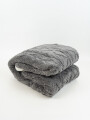 Manta Yae 1 Plaza - 420g Gris