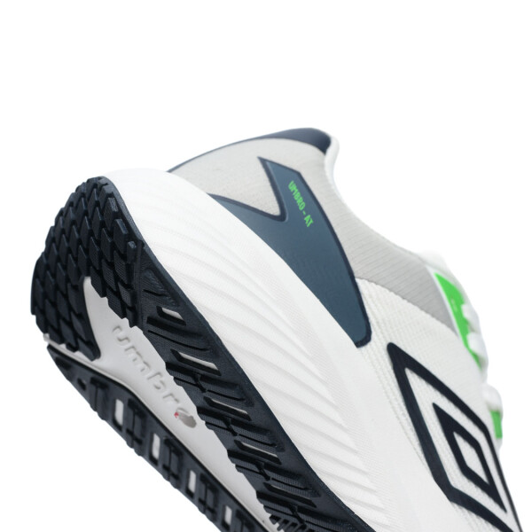 Championes Rad Umbro Hombre 091