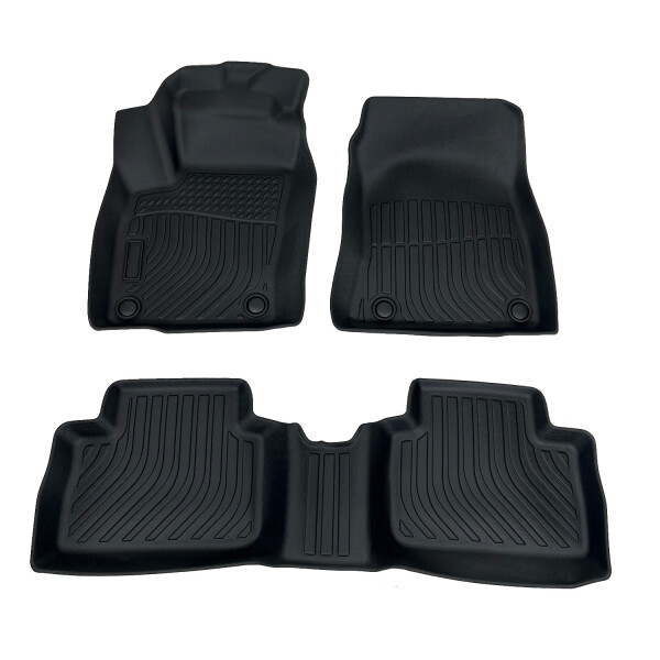 Bandeja De Piso Nissan Kicks 2025-2026 Bandeja De Piso Nissan Kicks 2025-2026