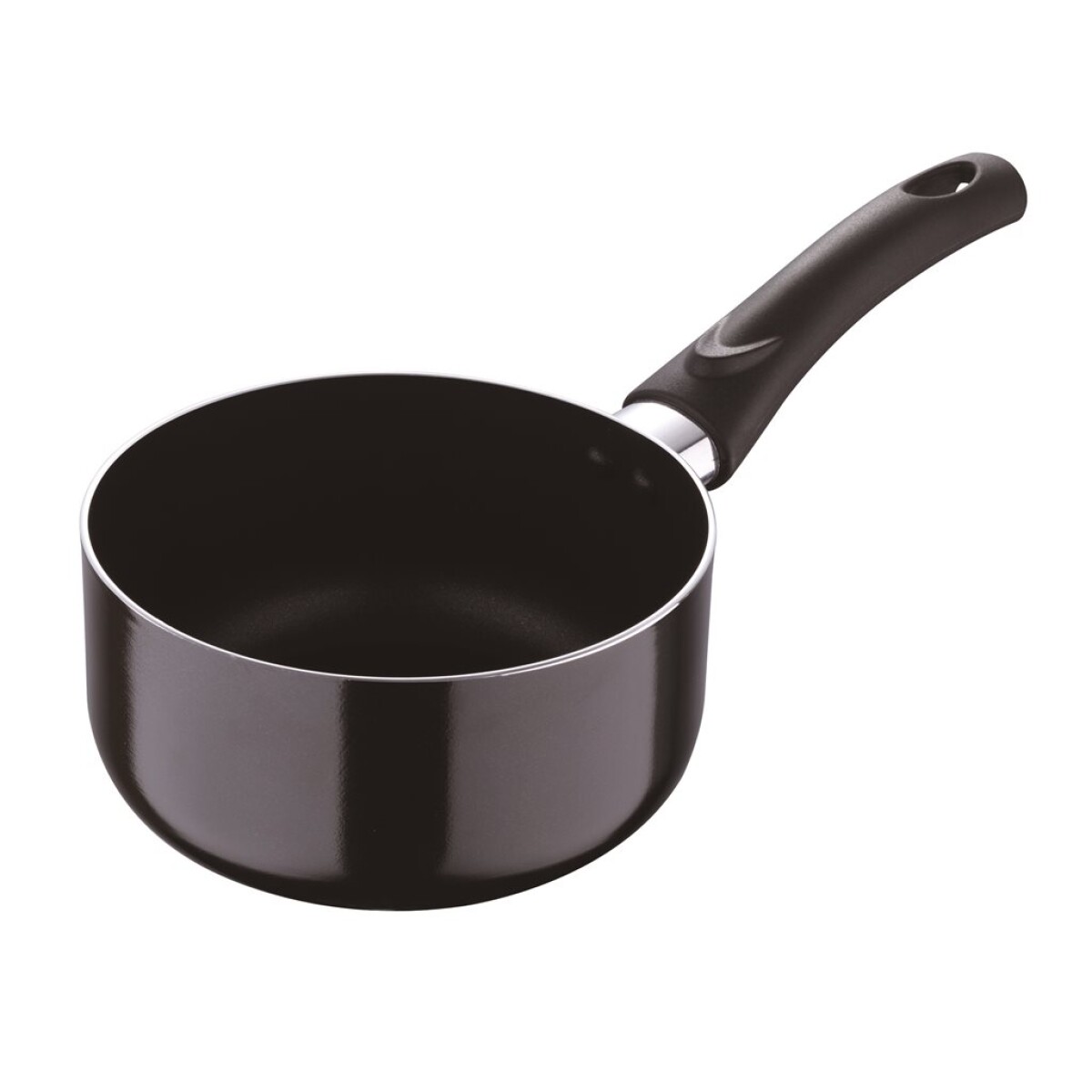 CACEROLA ALUMINIO PRENSADO D16CM BERGNER 