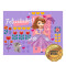 Lámina Princesita Sofía Lila Rect.