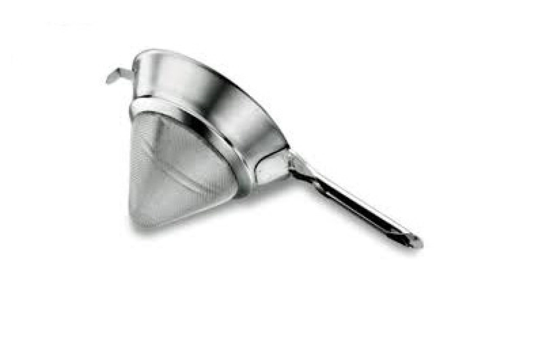 Colador chino malla 22 cm inox 