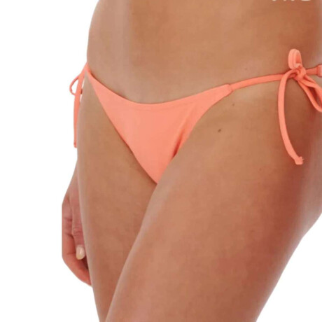 Bikini Rip Curl Classic Surf Tie Side Pant Salmón
