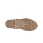 Romely Short Buckle - Mujer Chestnut