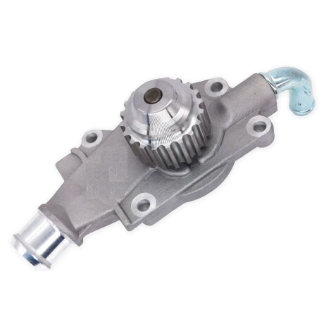 BOMBA AGUA CHERY TIGGO 2 TIGGO 3 /4 ARRIZO 5 1.5 NAFTA - BOMBA AGUA CHERY TIGGO 2 TIGGO 3 /4 ARRIZO 5 1.5 NAFTA -