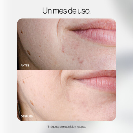 Tónico The Chemist Look Exfoliante MA 30ml Tónico The Chemist Look Exfoliante MA 30ml