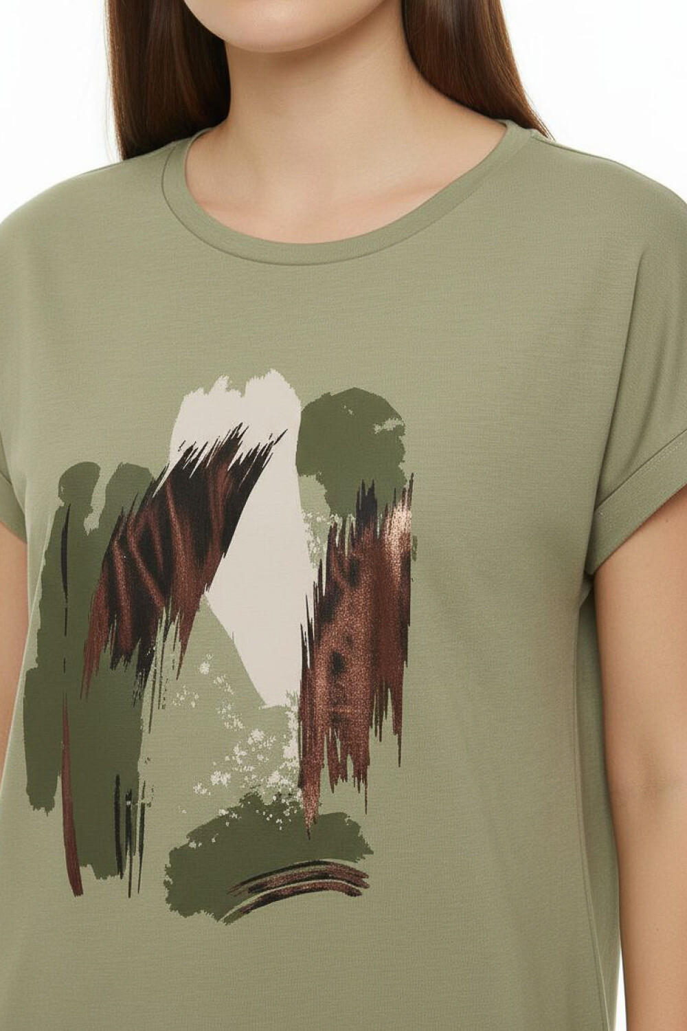 Remera Bagnato Estampado 4