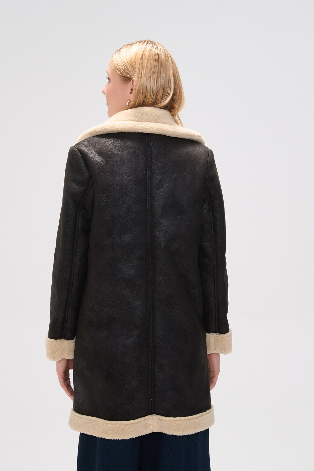 Tapado Angelia Estampado 1