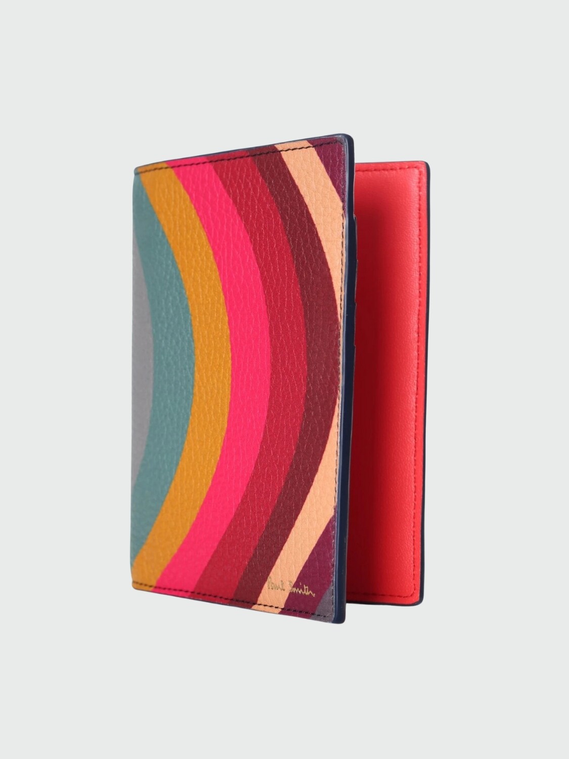 Billetera Swirl Multi