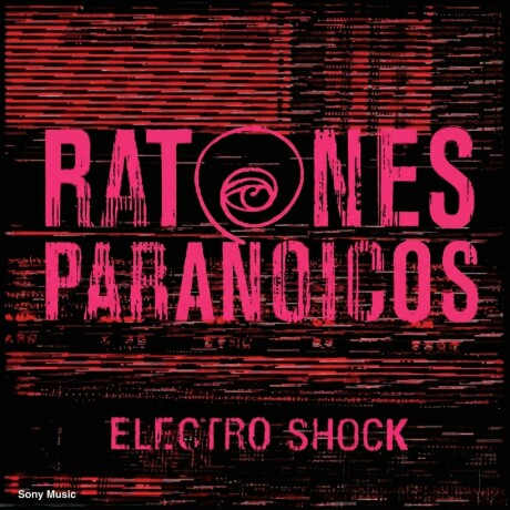 Ratones Paranoicos - Electroshock - Vinilo Ratones Paranoicos - Electroshock - Vinilo