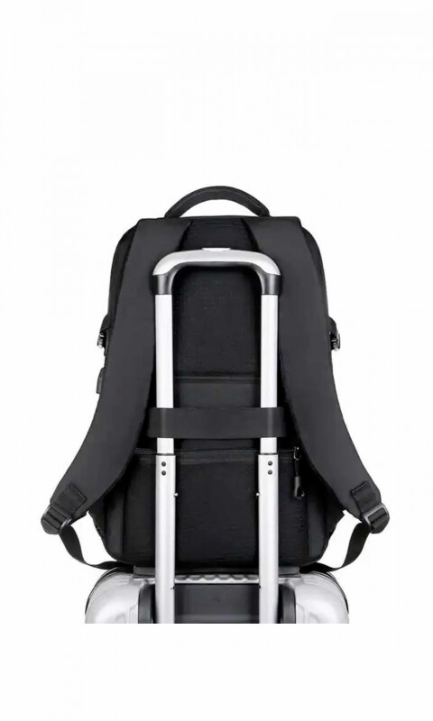 MOCHILA READING TODAY NEGRO