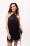 Vestido Furore Negro