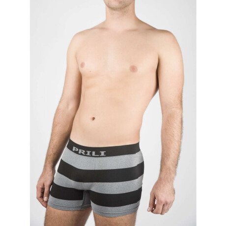 Boxer galés Negro
