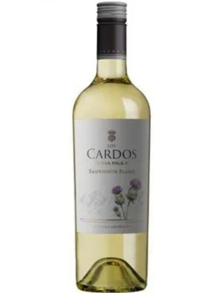 Los Cardos Sauvignon blanc Los Cardos Sauvignon blanc