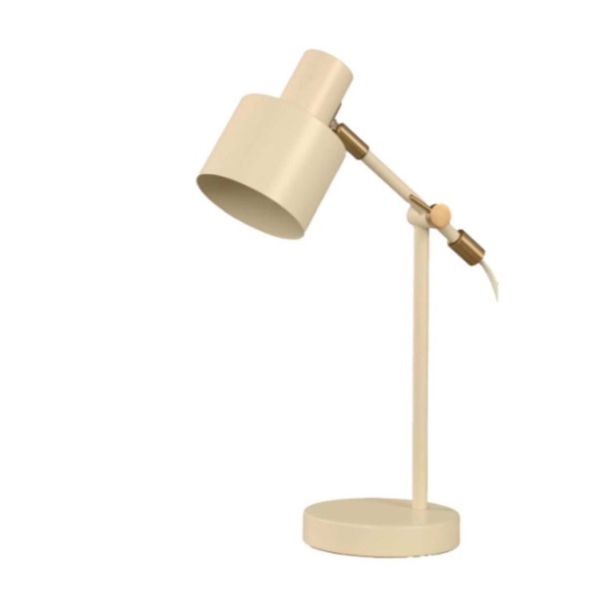 Lampara De Mesa Escritorio Diseño Moderno Con Movimiento 