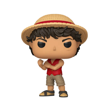 Monkey D. Luffy - One Piece - 1878 Monkey D. Luffy - One Piece - 1878