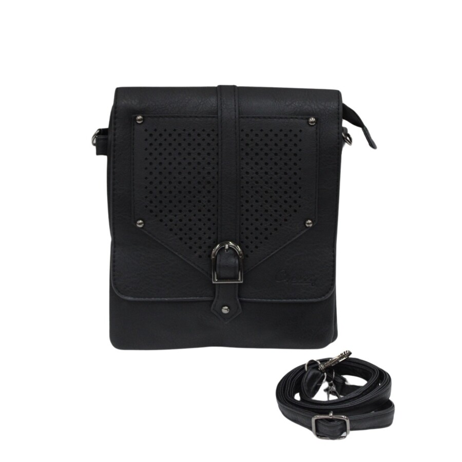 CHERRY MORRAL BLACK