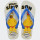 Ojotas Havaianas Simpsons Blanco